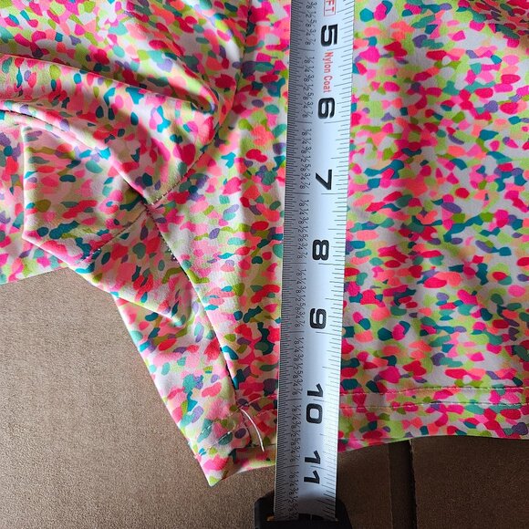 Tzu Tzu Golf Skort Size XL - Picture 14 of 16